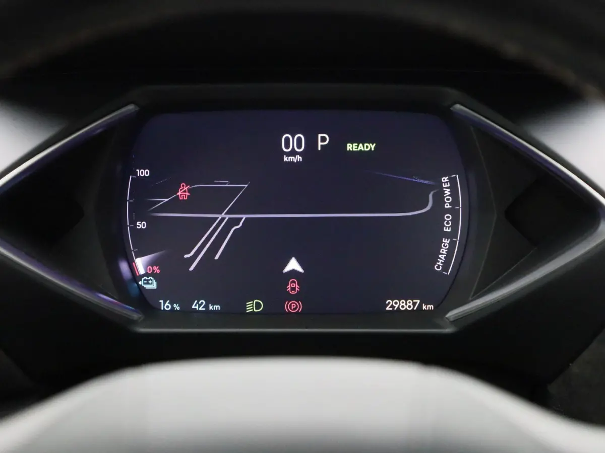 PERFORMANCE Line | Hoge instap| Parkeer camera | Apple Carpley - Android auto | Head-Up Display