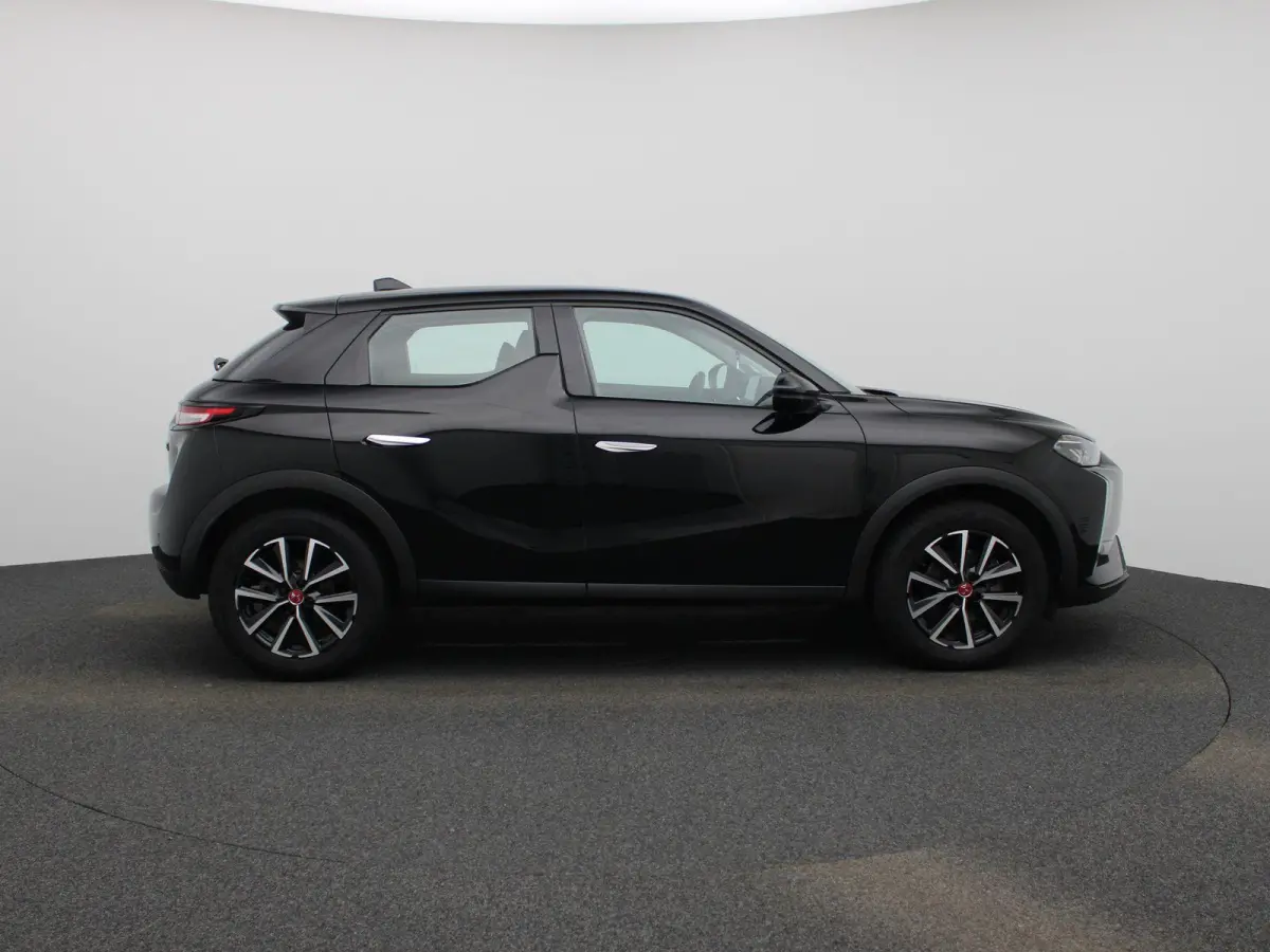 PERFORMANCE Line | Parkeer camera | Apple Carpley - Android auto | Head-Up Display