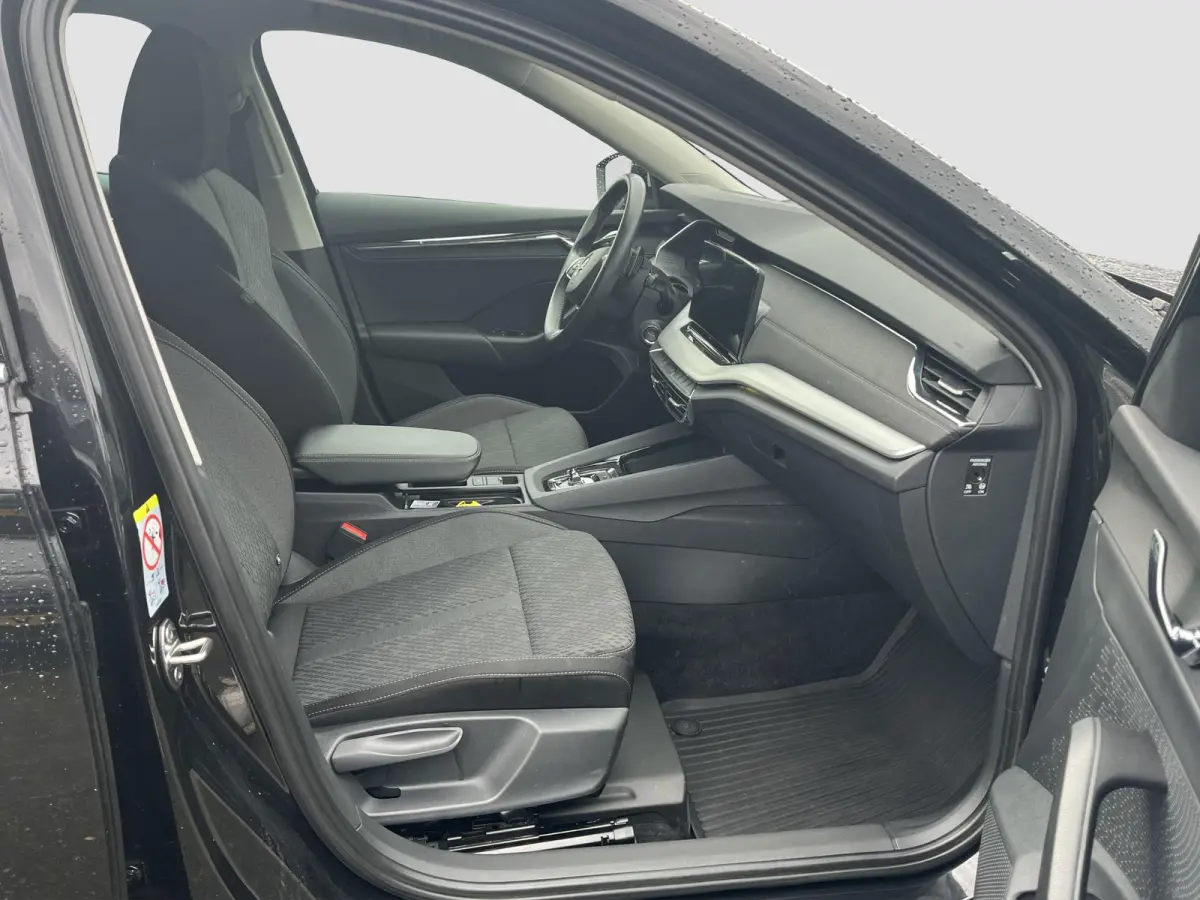 1.0 e-TSi DSG Business Edition | CAMERA | STUUR-STOELVERW. | EL. ACHTERKLEP |