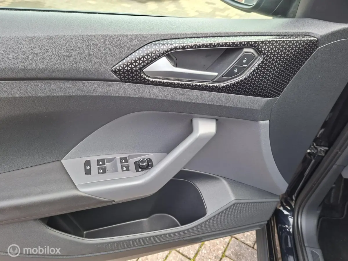 1.0 TSI Style