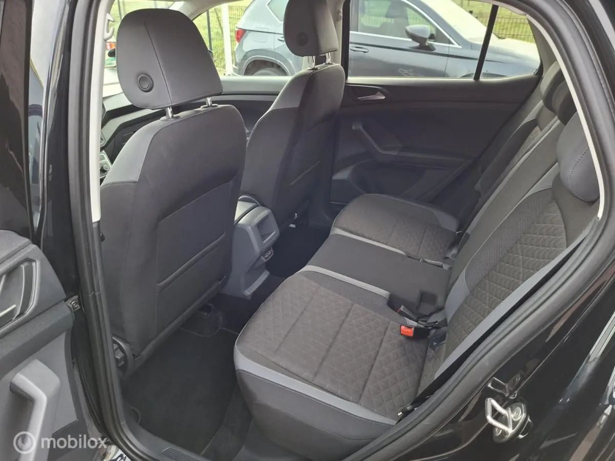 1.0 TSI Style