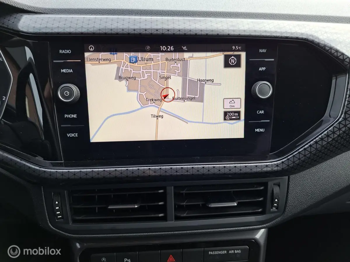1.0 TSI Style