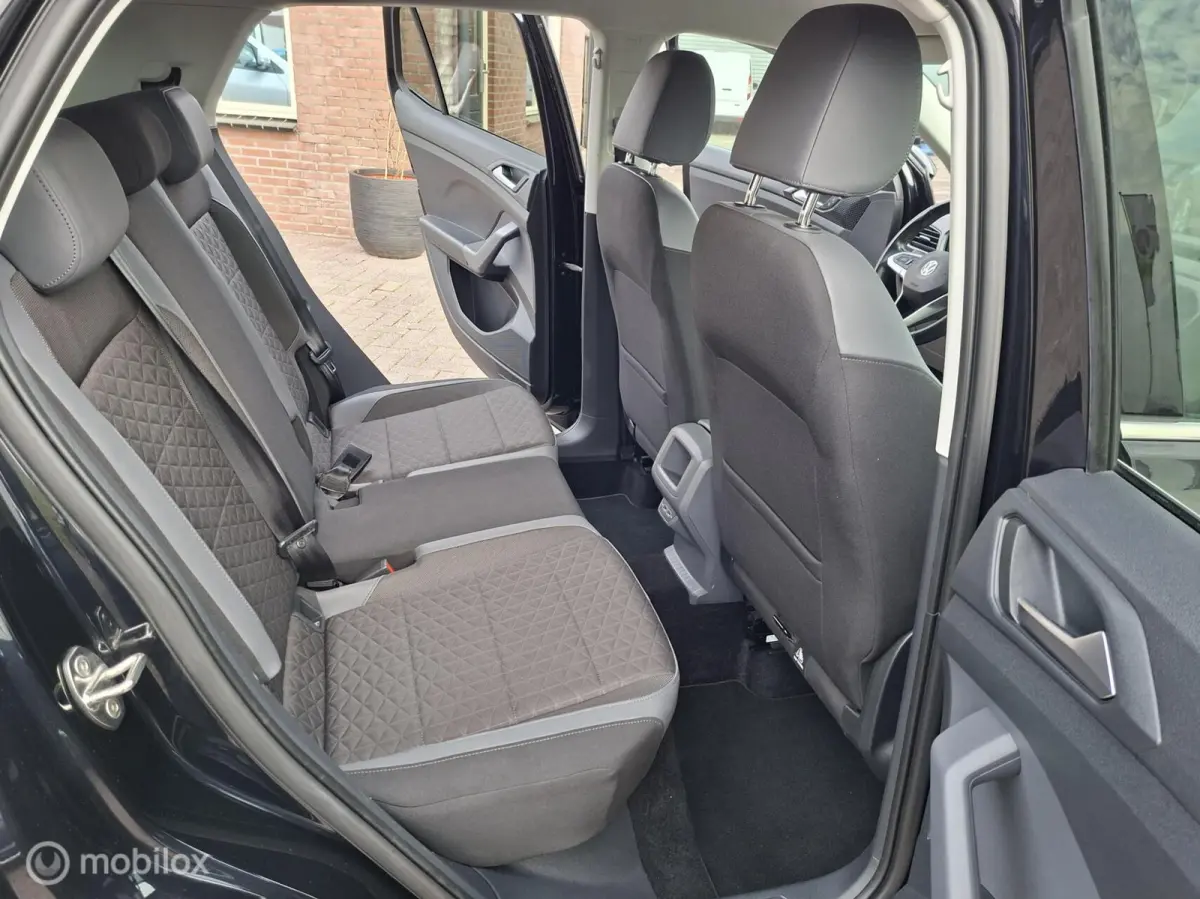 1.0 TSI Style