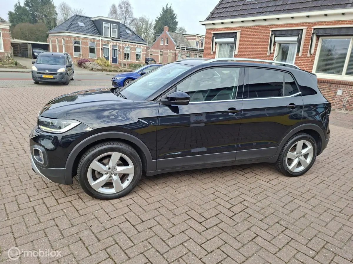 1.0 TSI Style