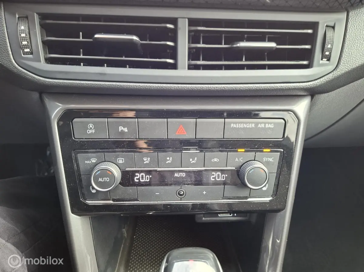 1.0 TSI Style