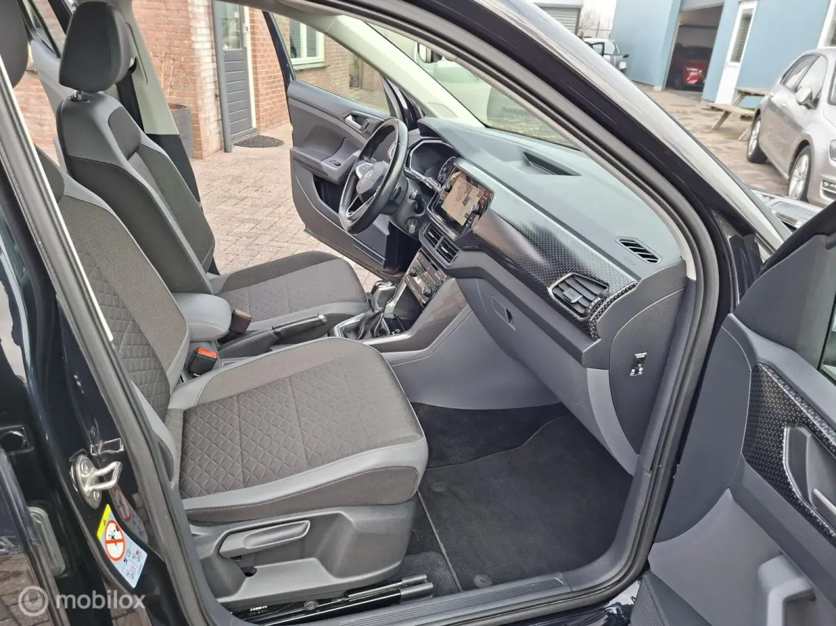 1.0 TSI Style