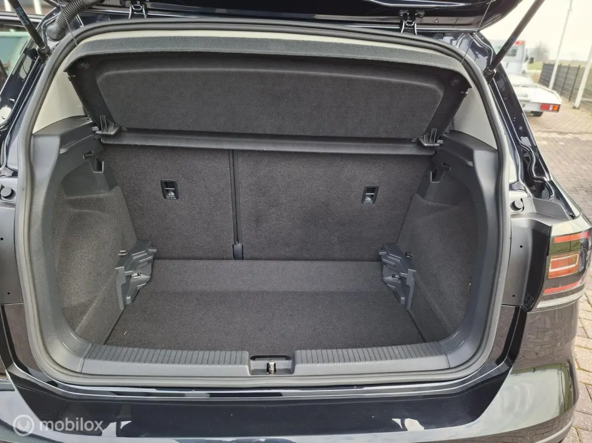 1.0 TSI Style