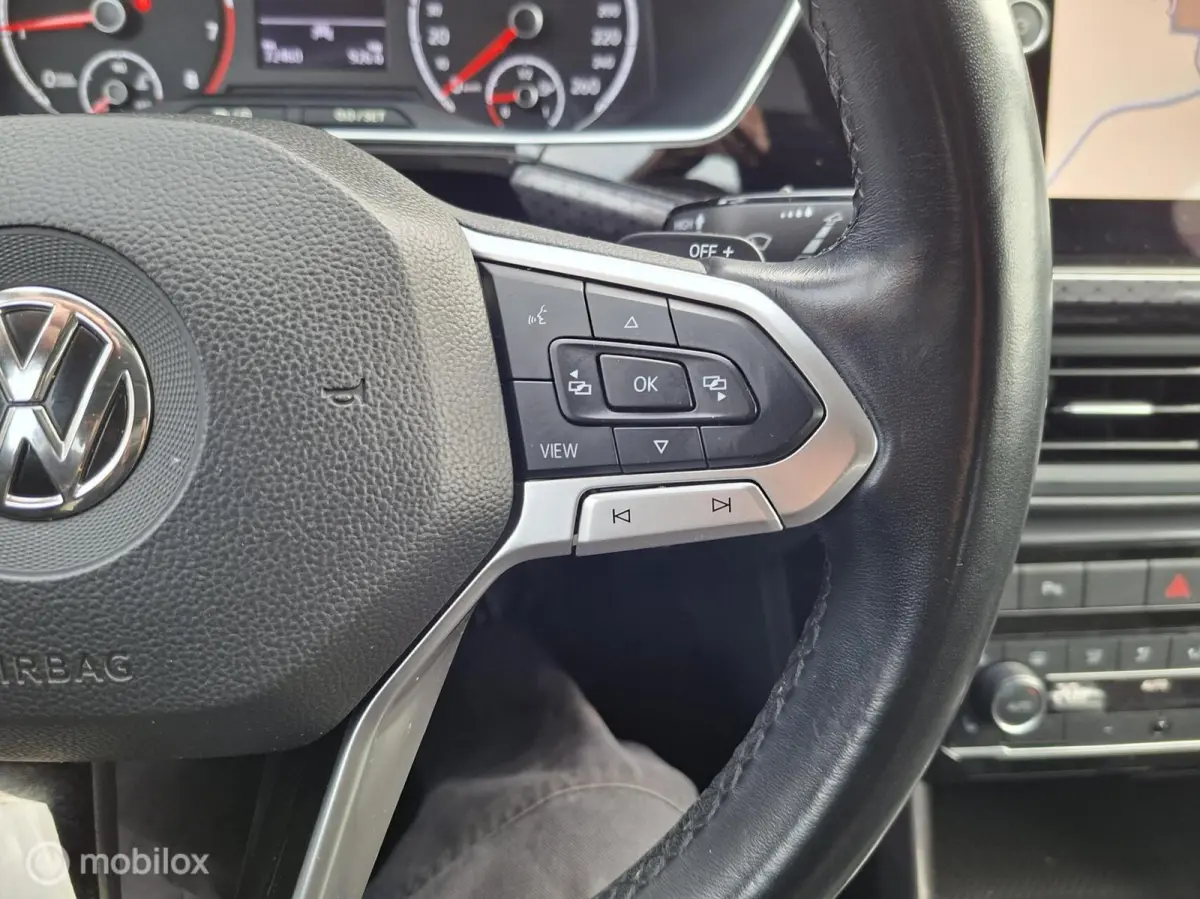 1.0 TSI Style