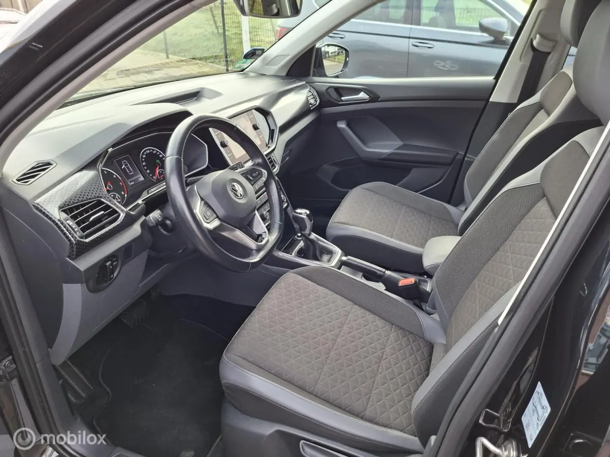 1.0 TSI Style