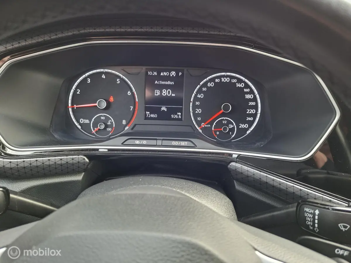 1.0 TSI Style