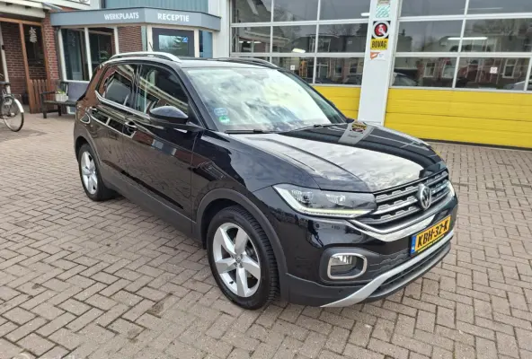 1.0 TSI Style