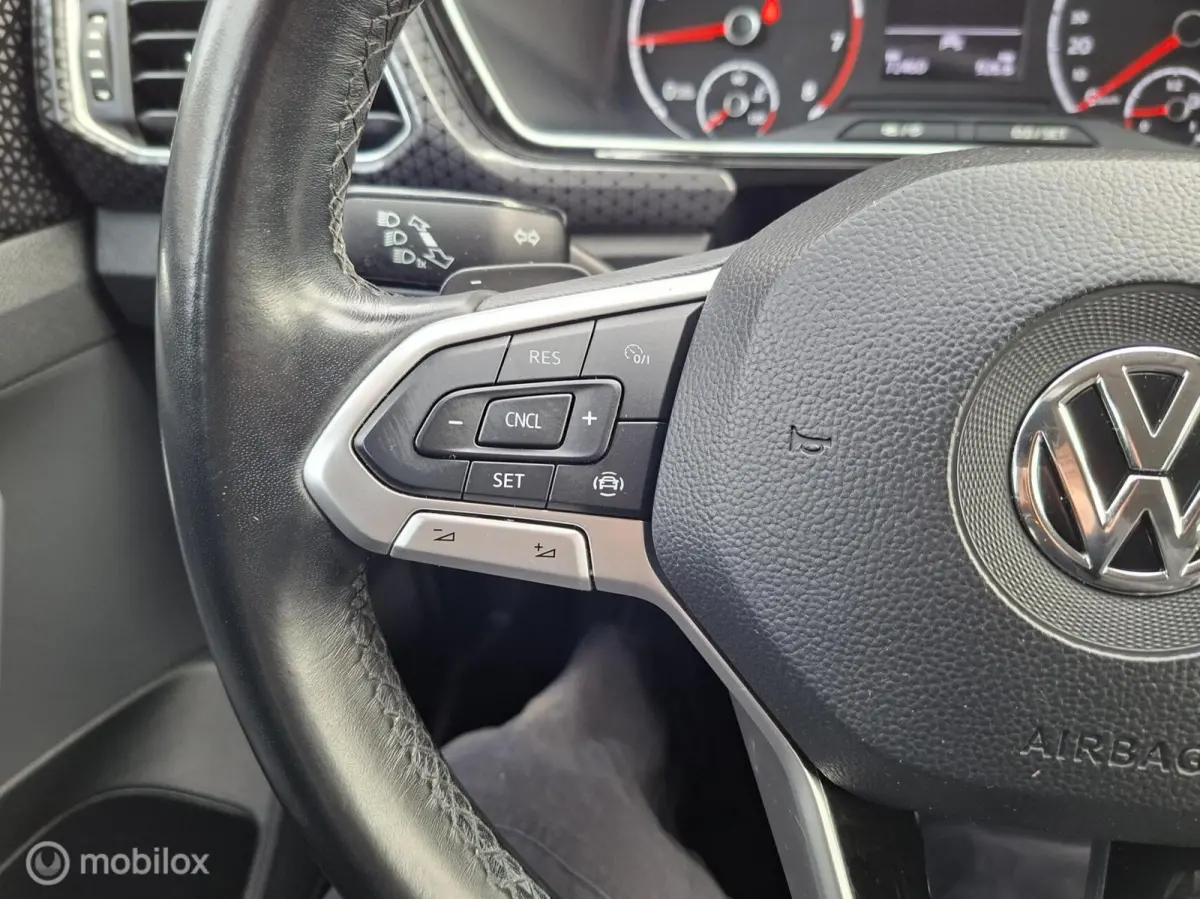 1.0 TSI Style