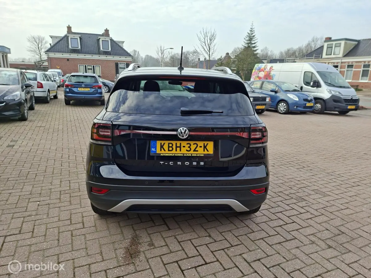 1.0 TSI Style