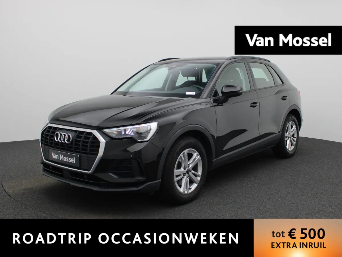 35 TFSI 150PK | PANORAMADAK | VIRTUAL COCKPIT | NAVIGATIE