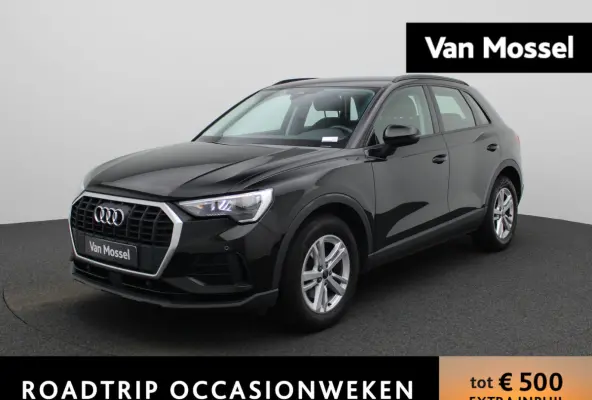 35 TFSI 150PK | PANORAMADAK | VIRTUAL COCKPIT | NAVIGATIE