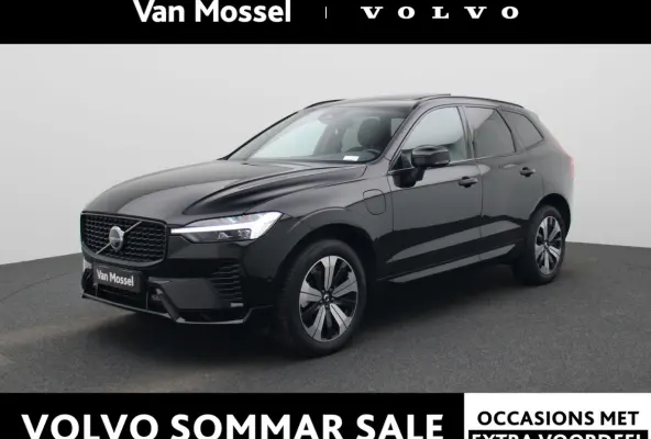 T6 Plug-in hybrid AWD Plus Dark
