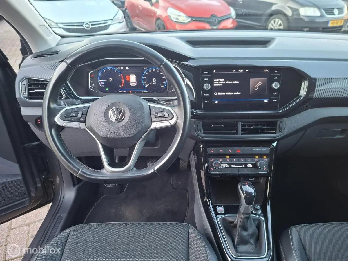 1.0 TSI Style Business R