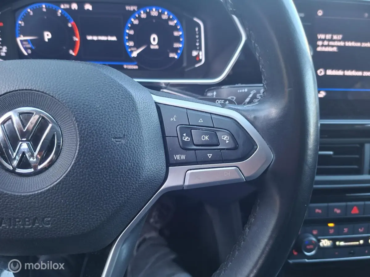 1.0 TSI Style Business R