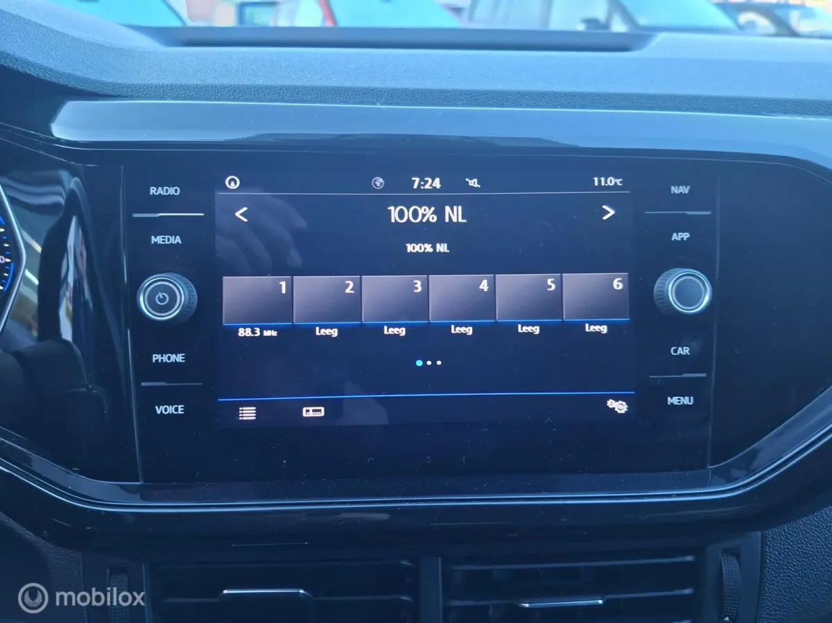 1.0 TSI Style Business R
