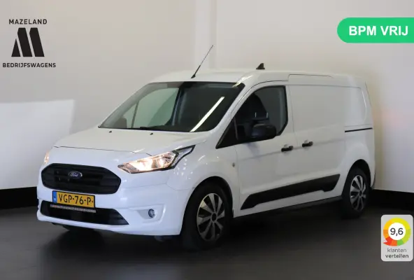 1.5 EcoBlue L2 EURO 6 2x schuifdeur - Airco - Cruise - Camera - € 12.499,- Excl.