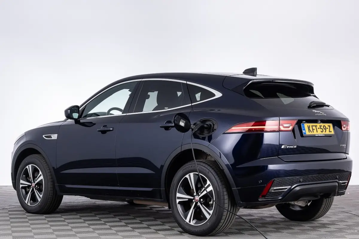 1.5 P300e AWD R-Dynamic S | PANORAMADAK | LEDER | Full LED | NAVI | CAMERA | PHEV