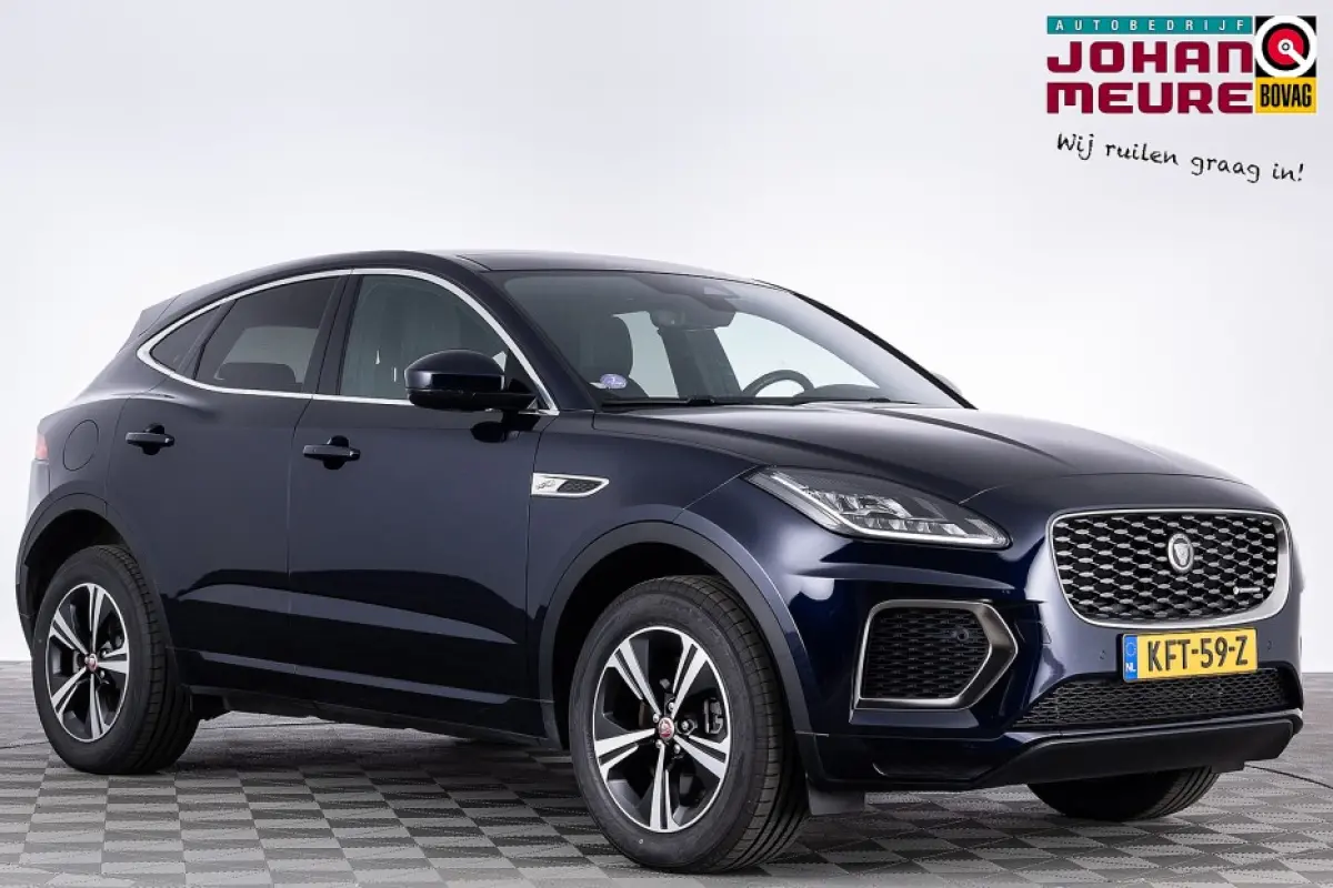 1.5 P300e AWD R-Dynamic S | PANORAMADAK | LEDER | Full LED | NAVI | CAMERA | PHEV