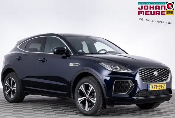1.5 P300e AWD R-Dynamic S | PANORAMADAK | LEDER | Full LED | NAVI | CAMERA | PHEV