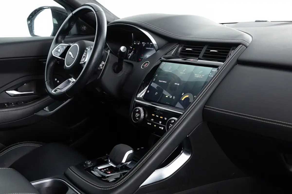 1.5 P300e AWD R-Dynamic S | PANORAMADAK | LEDER | Full LED | NAVI | CAMERA | PHEV