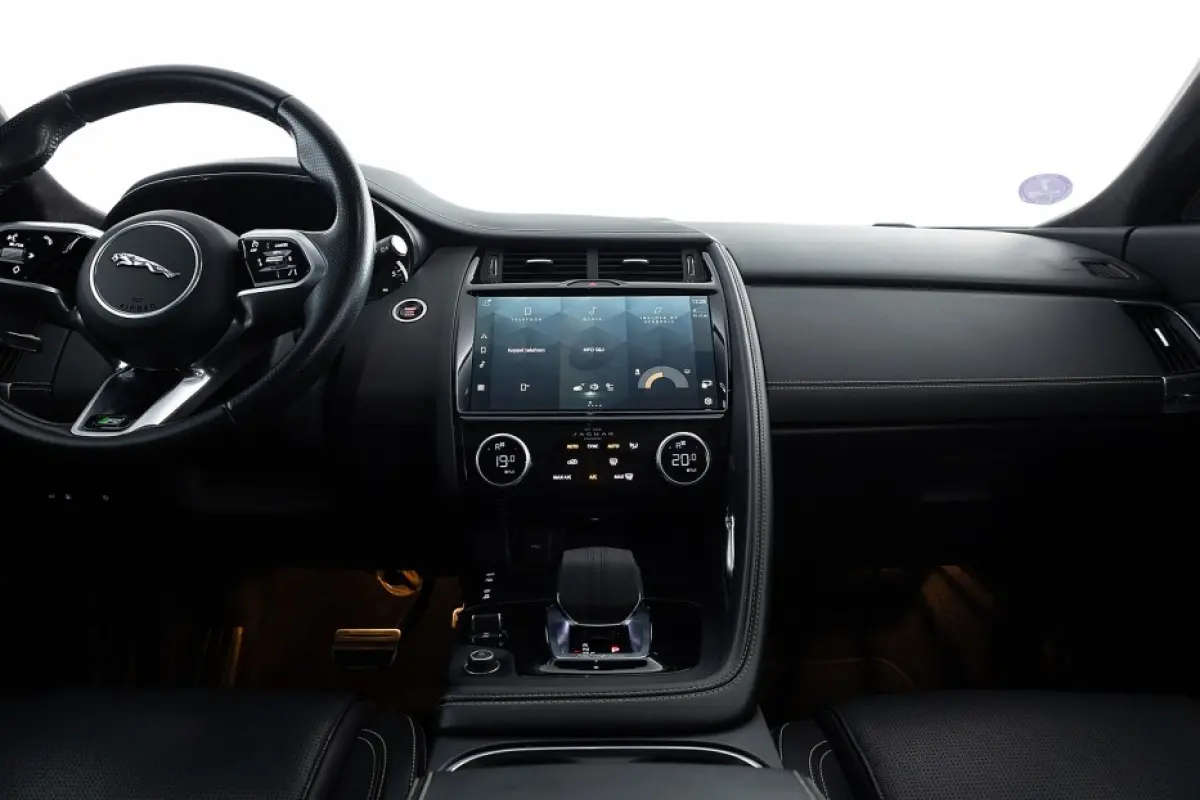 1.5 P300e AWD R-Dynamic S | PANORAMADAK | LEDER | Full LED | NAVI | CAMERA | PHEV