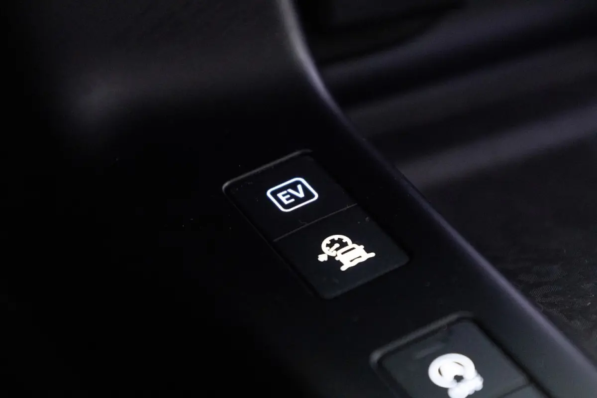 1.5 P300e AWD R-Dynamic S | PANORAMADAK | LEDER | Full LED | NAVI | CAMERA | PHEV