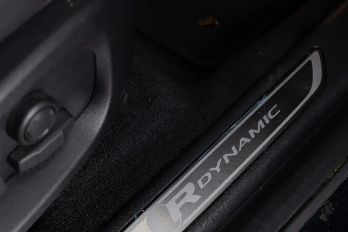 1.5 P300e AWD R-Dynamic S | PANORAMADAK | LEDER | Full LED | NAVI | CAMERA | PHEV