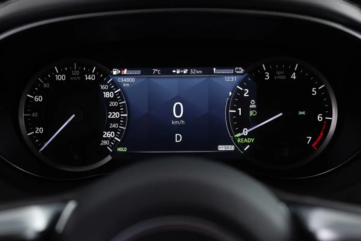 1.5 P300e AWD R-Dynamic S | PANORAMADAK | LEDER | Full LED | NAVI | CAMERA | PHEV