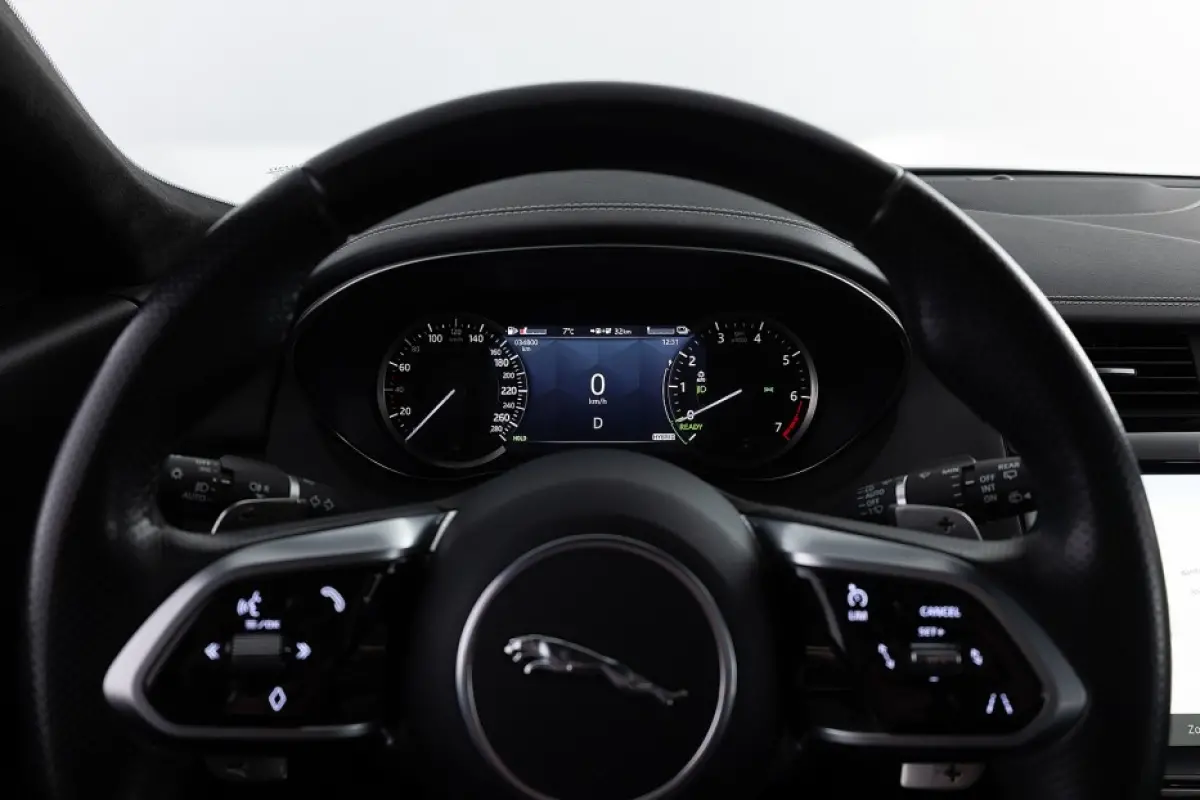 1.5 P300e AWD R-Dynamic S | PANORAMADAK | LEDER | Full LED | NAVI | CAMERA | PHEV