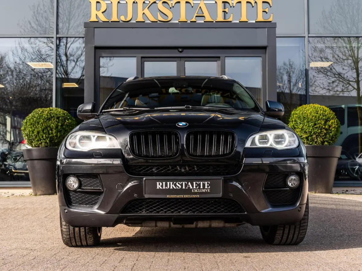xDrive40d High Executive|PANO|MEMORY|HEAD-UP|360°