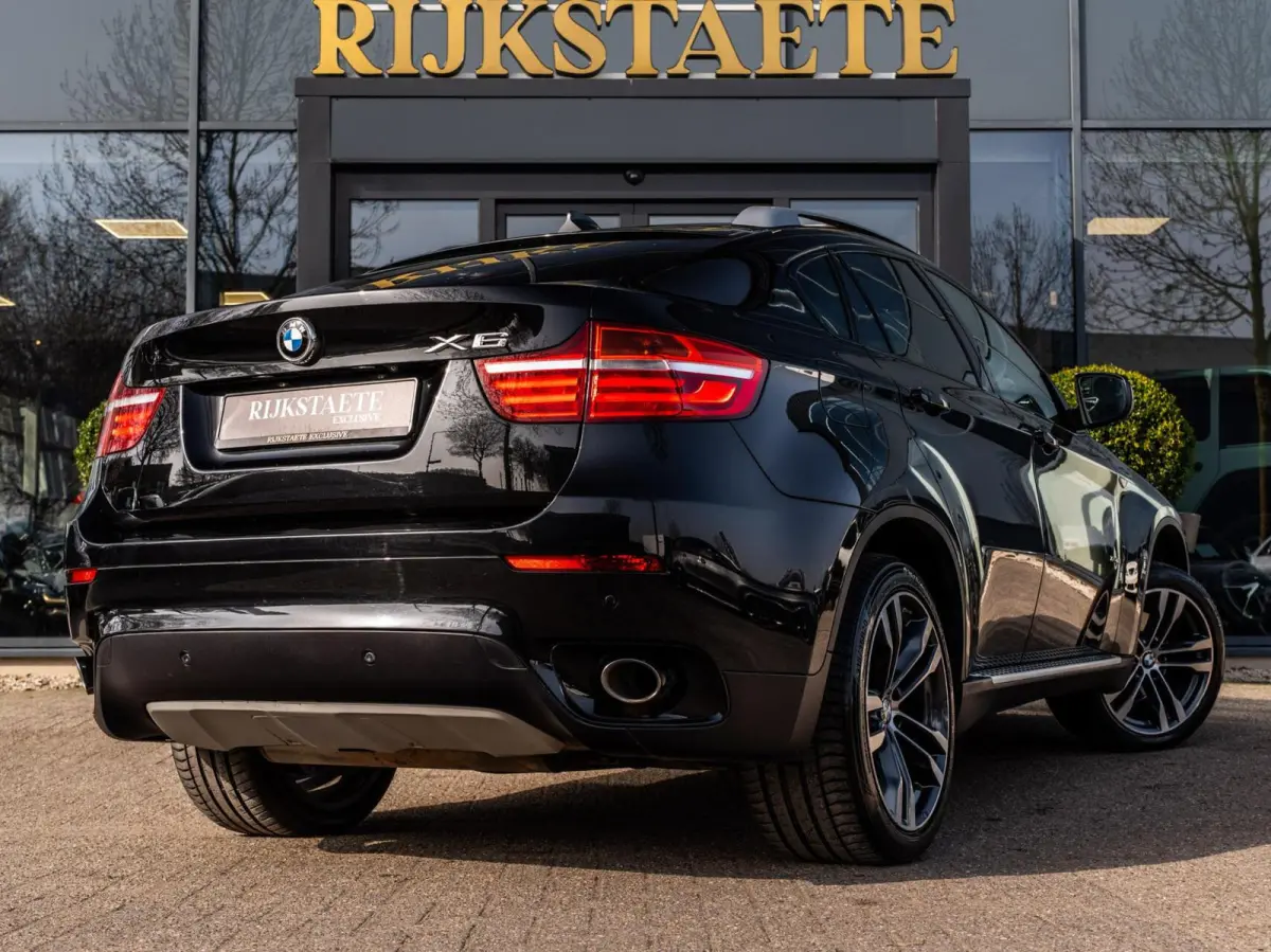 xDrive40d High Executive|PANO|MEMORY|HEAD-UP|360°