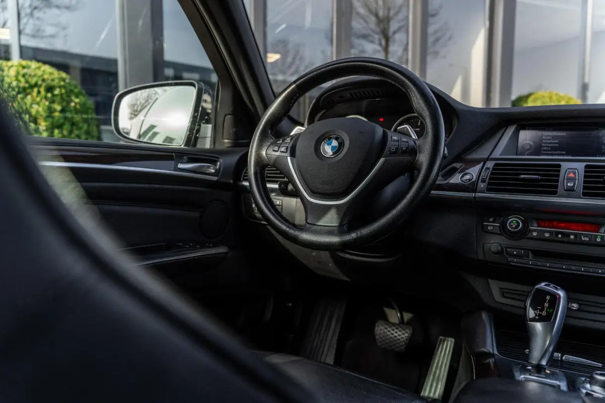 xDrive40d High Executive|PANO|MEMORY|HEAD-UP|360°