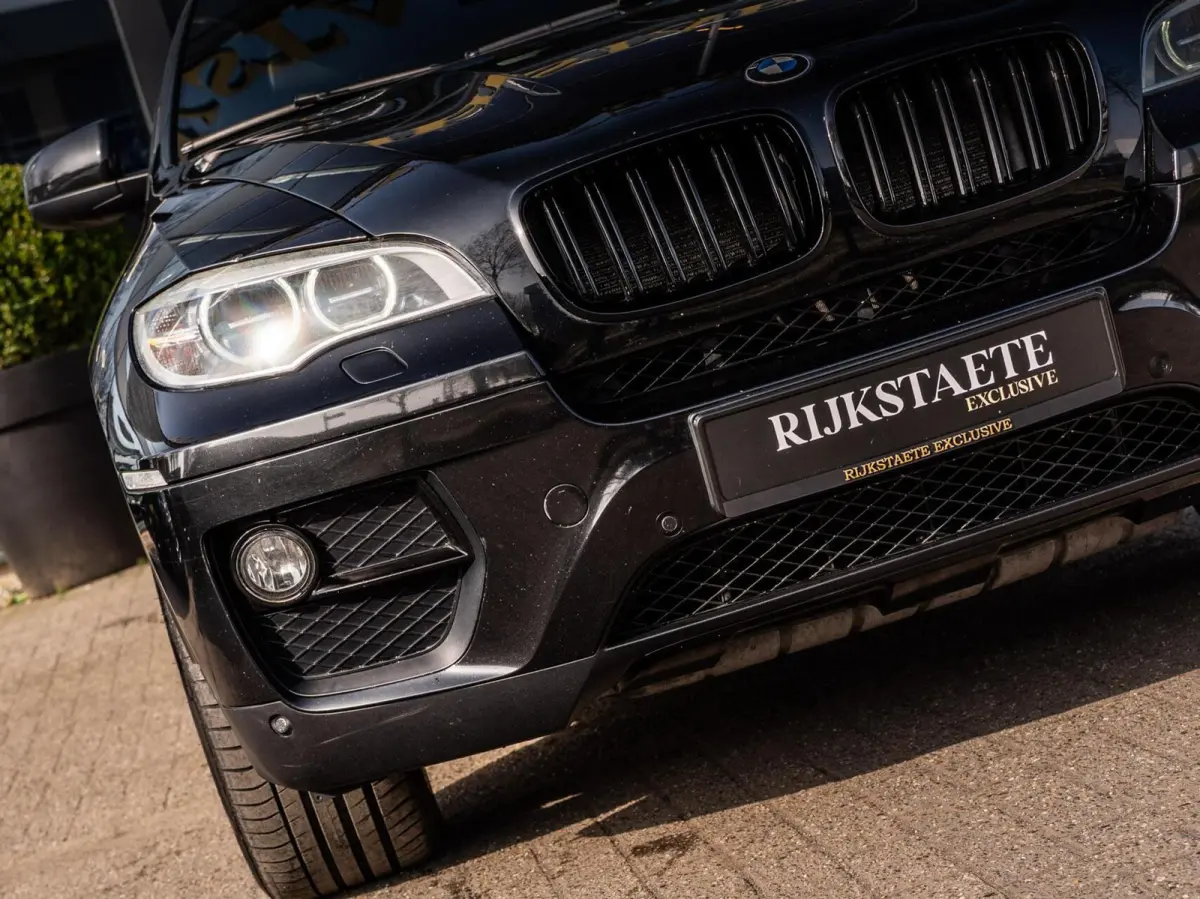 xDrive40d High Executive|PANO|MEMORY|HEAD-UP|360°