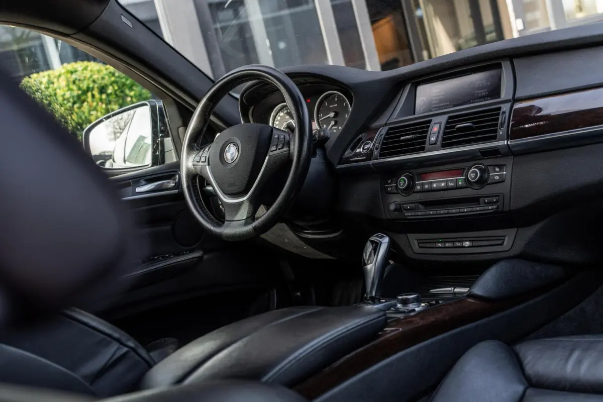 xDrive40d High Executive|PANO|MEMORY|HEAD-UP|360°