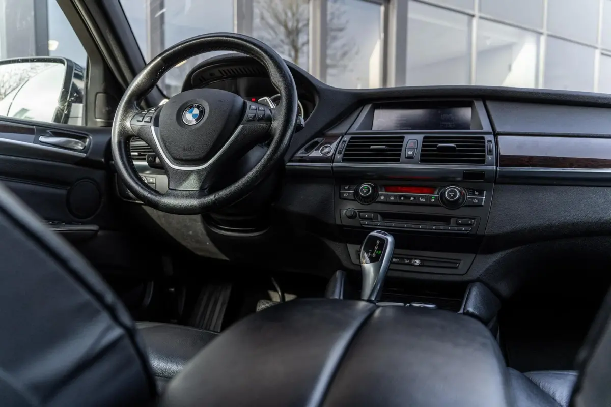 xDrive40d High Executive|PANO|MEMORY|HEAD-UP|360°