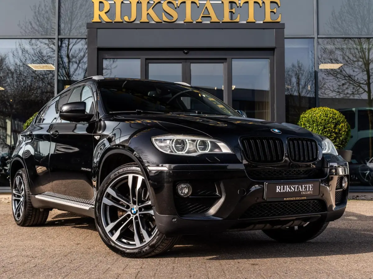 xDrive40d High Executive|PANO|MEMORY|HEAD-UP|360°
