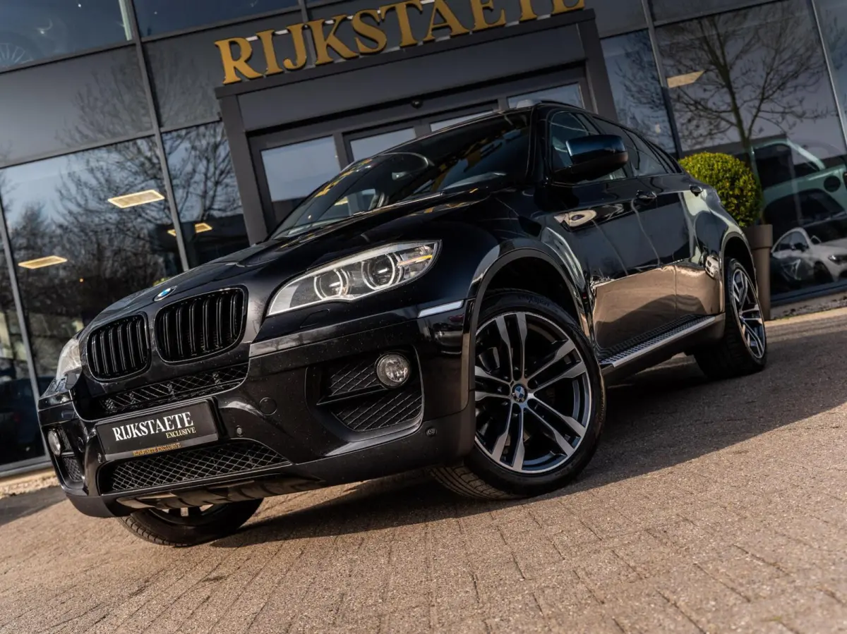 xDrive40d High Executive|PANO|MEMORY|HEAD-UP|360°