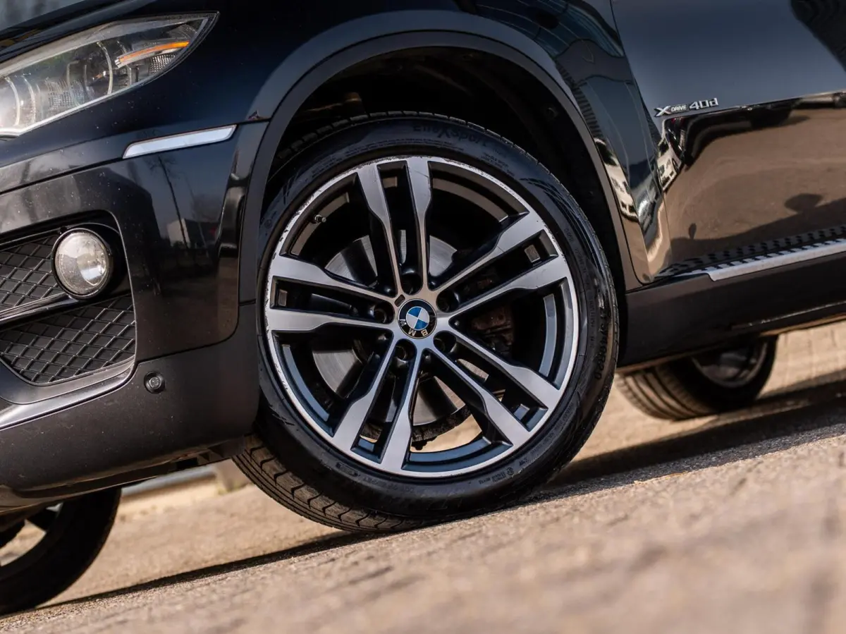 xDrive40d High Executive|PANO|MEMORY|HEAD-UP|360°
