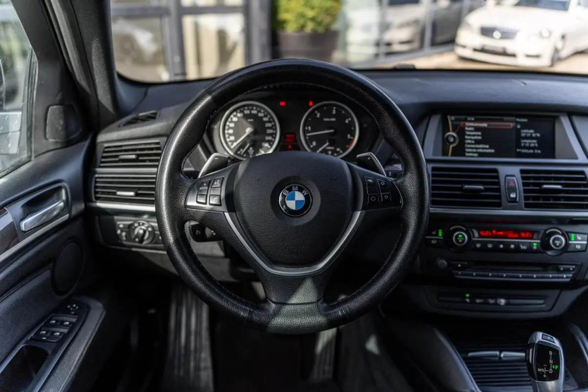 xDrive40d High Executive|PANO|MEMORY|HEAD-UP|360°