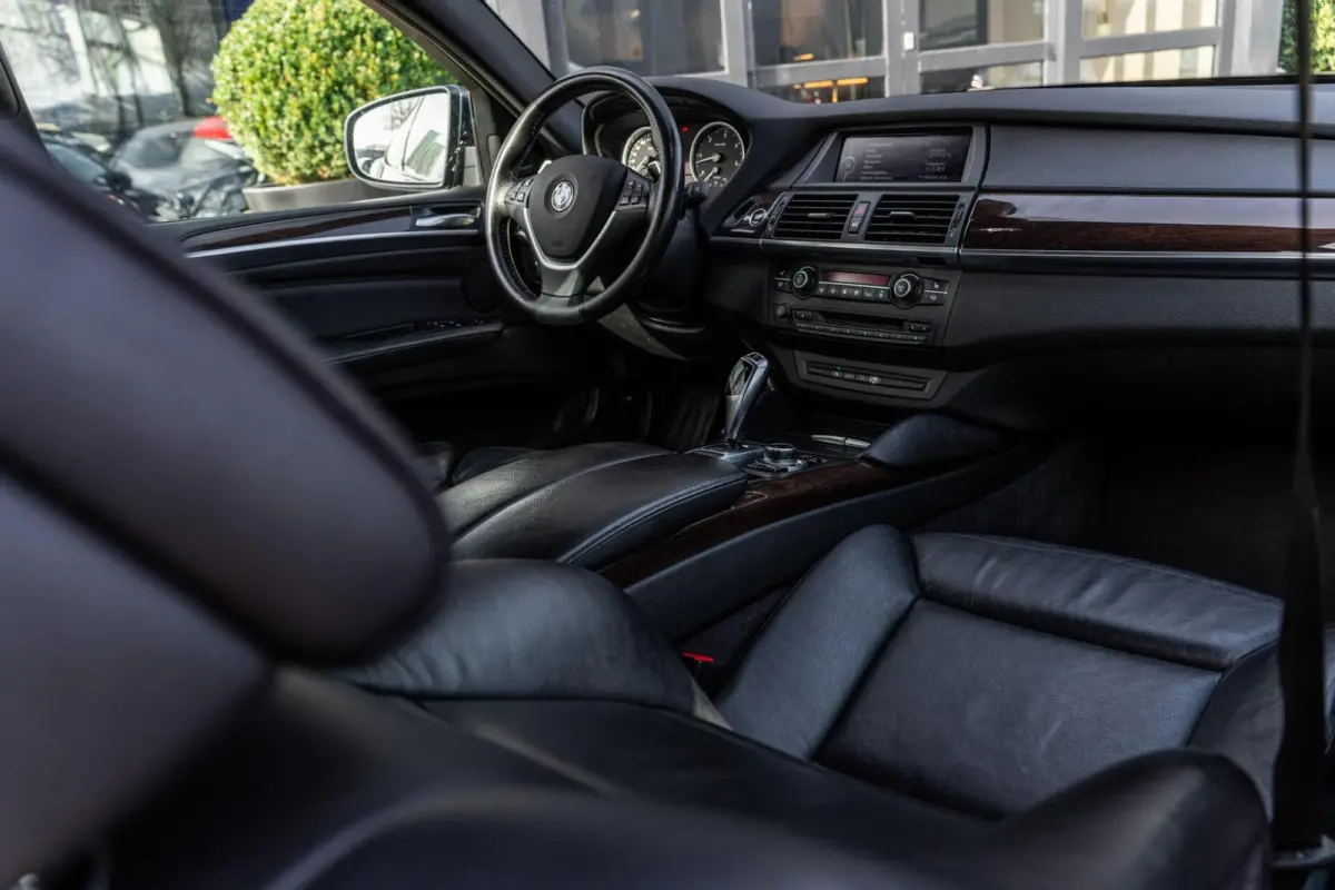 xDrive40d High Executive|PANO|MEMORY|HEAD-UP|360°