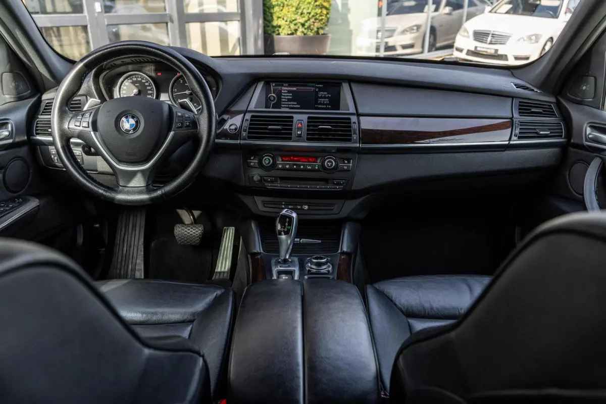 xDrive40d High Executive|PANO|MEMORY|HEAD-UP|360°