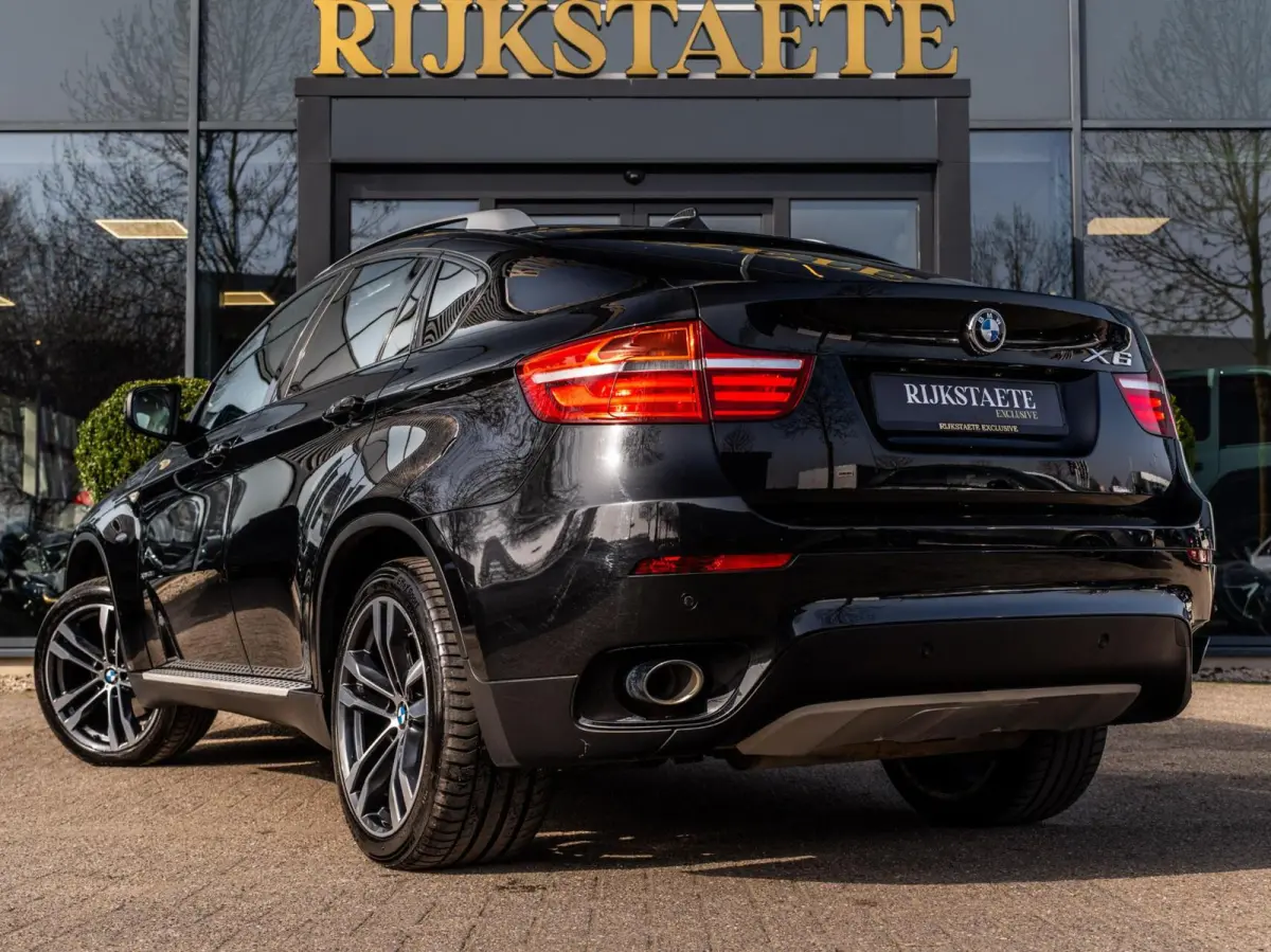 xDrive40d High Executive|PANO|MEMORY|HEAD-UP|360°