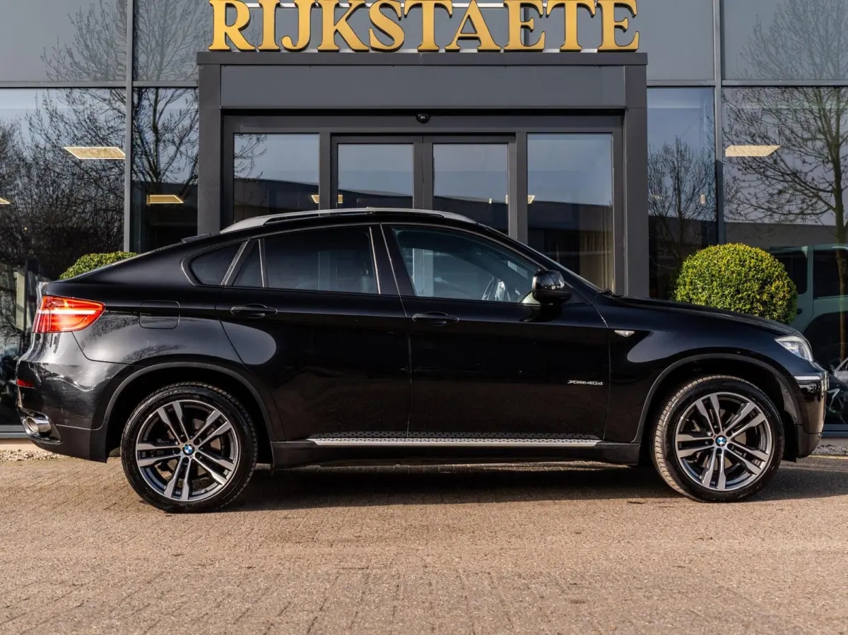 xDrive40d High Executive|PANO|MEMORY|HEAD-UP|360°