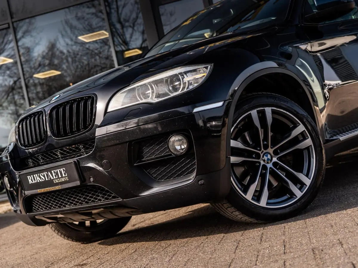 xDrive40d High Executive|PANO|MEMORY|HEAD-UP|360°