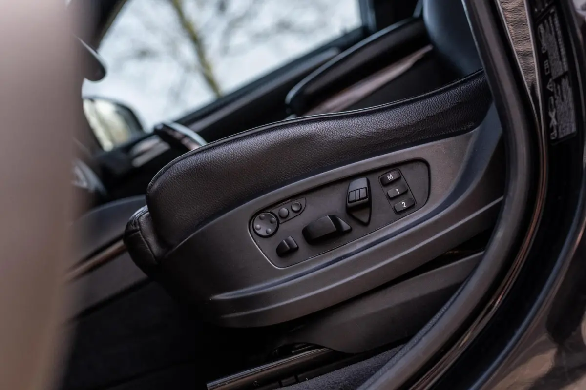 xDrive40d High Executive|PANO|MEMORY|HEAD-UP|360°