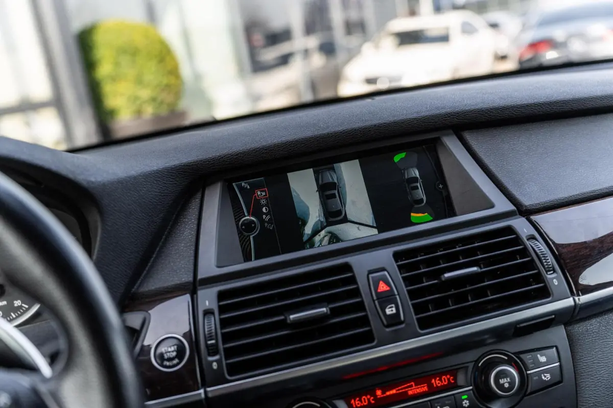 xDrive40d High Executive|PANO|MEMORY|HEAD-UP|360°